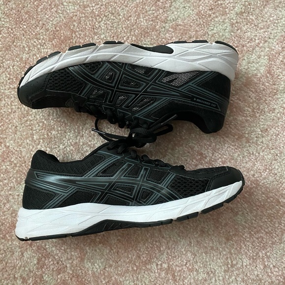 asics ortholite
